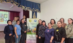 Взрослые методы для детского счастья